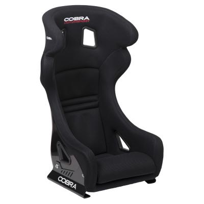 Nuevo asiento Cobra Sebring Pro-Fit