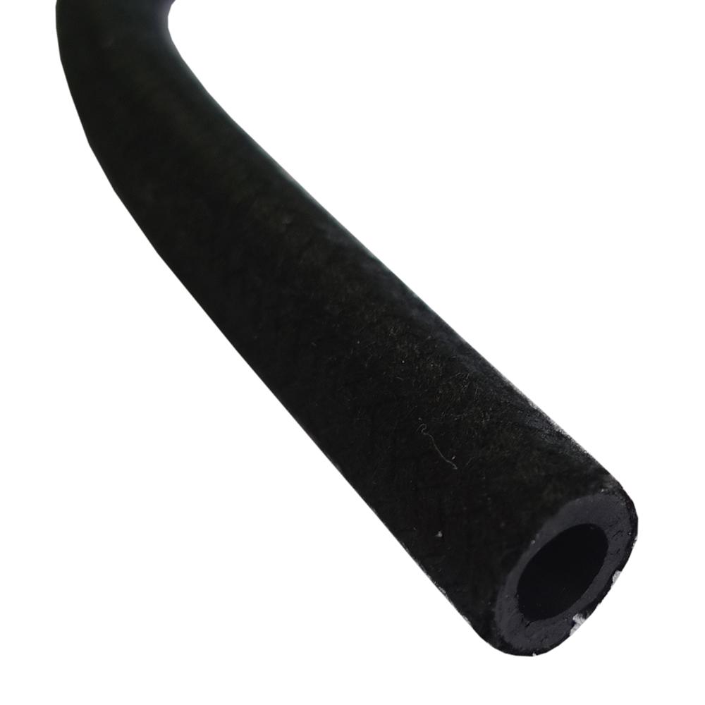 Cohline hilado / tejido trenzado de la manguera de combustible DIN73379 (POR METRO)