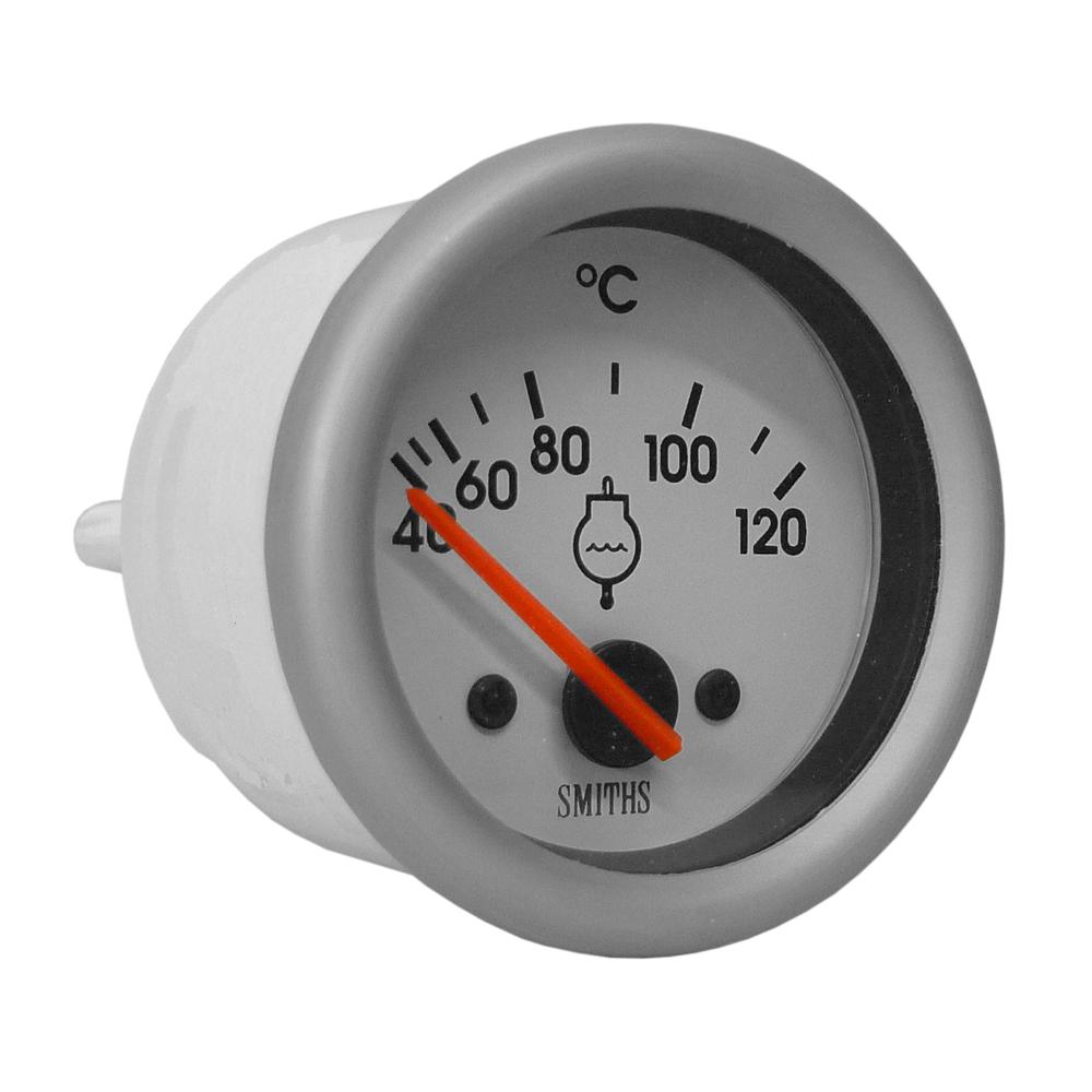 Smiths Telemetrix Medidor de temperatura del agua eléctrico TCT1-1452-12