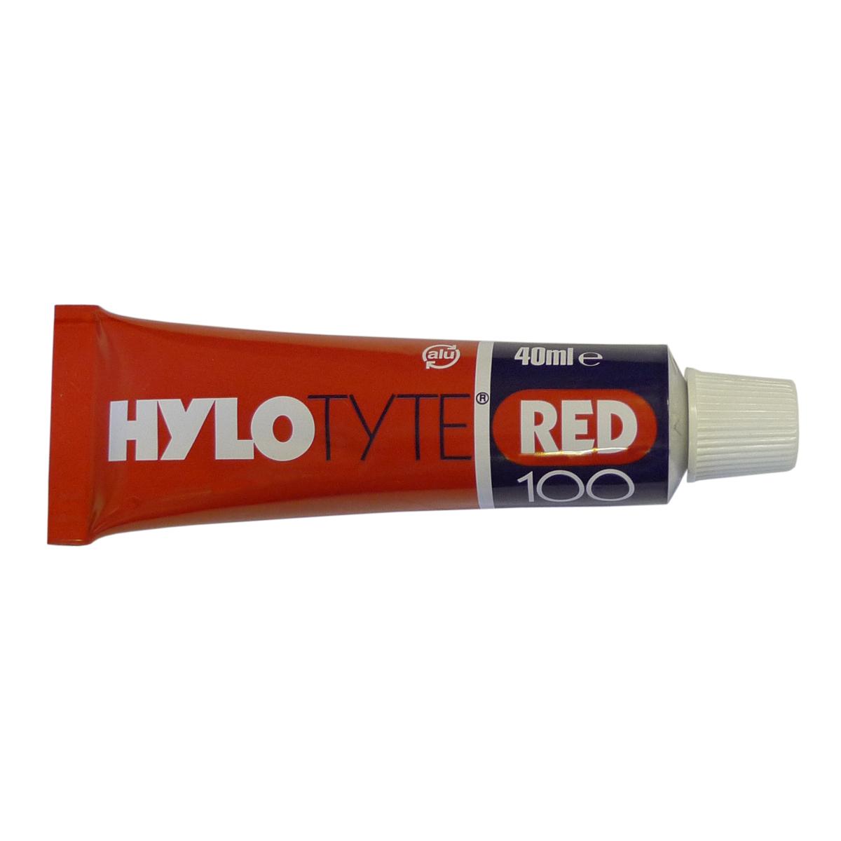 Hylomar Hylotyte Red 100 Junta Compuesto