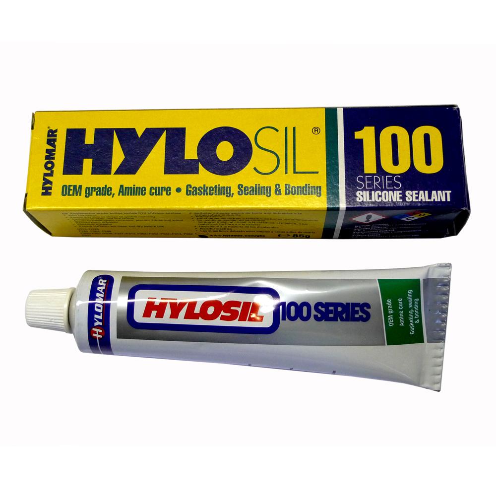 Hylomar Hylosil 100 sellador de silicona de la serie (85G)