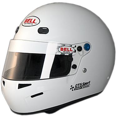 CASCO DE LA CARA LLENA DEL DEPORTE DE LA CAMPANA GT5