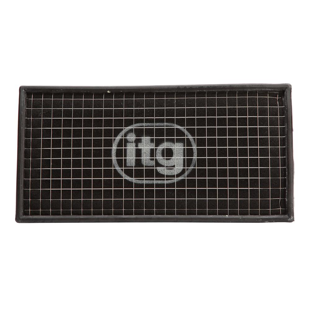 Filtro de aire de ITG para el asiento Ibiza III 1,6 1.8T 1.9D (08/99-02/02)