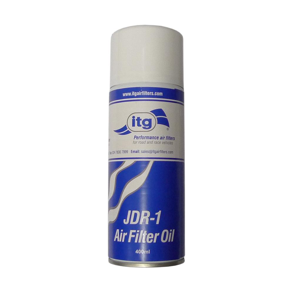 Aerosol de la retención de polvo del filtro de aire de ITG JDR1