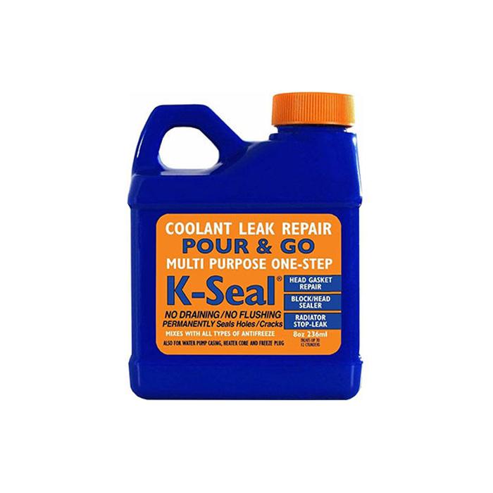 Reparación de fugas de refrigerante K-Seal (236ml)