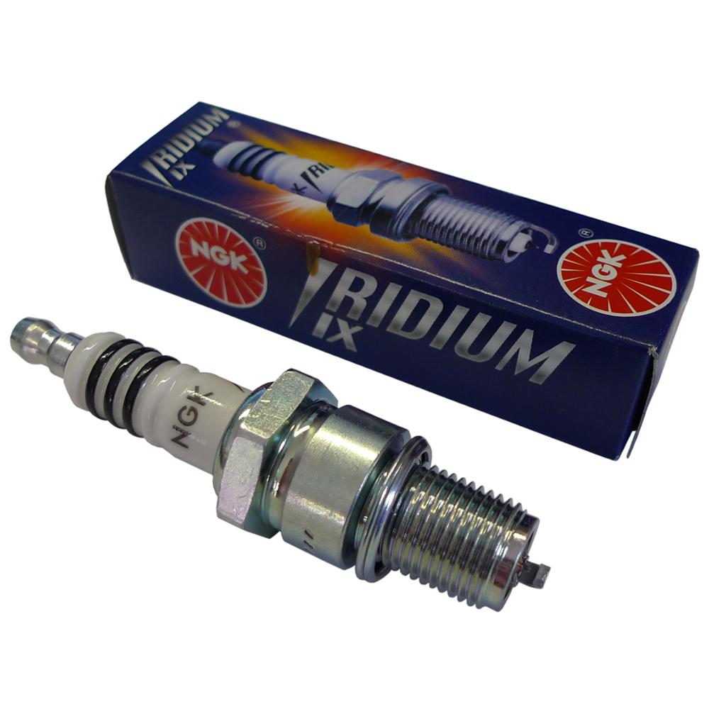 NGK Spark Plug BPR7EIX