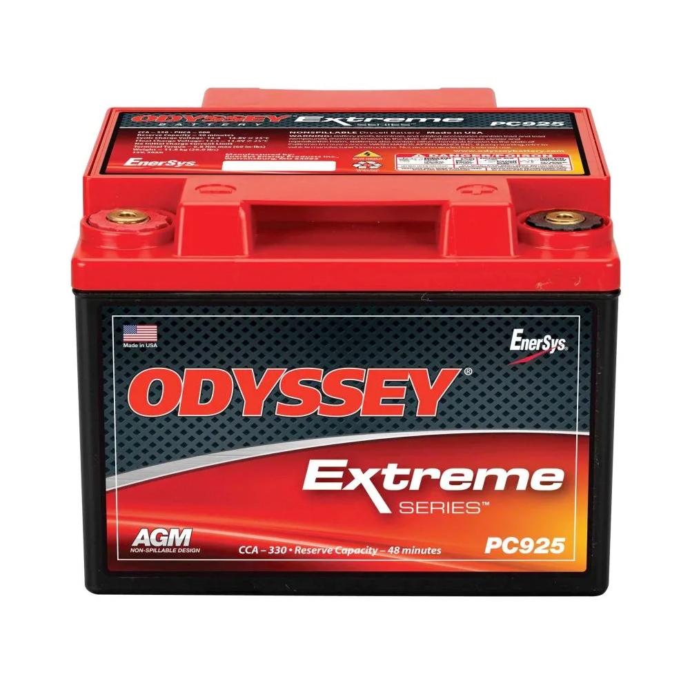 Batería Odyssey Extreme Racing 35 PC925