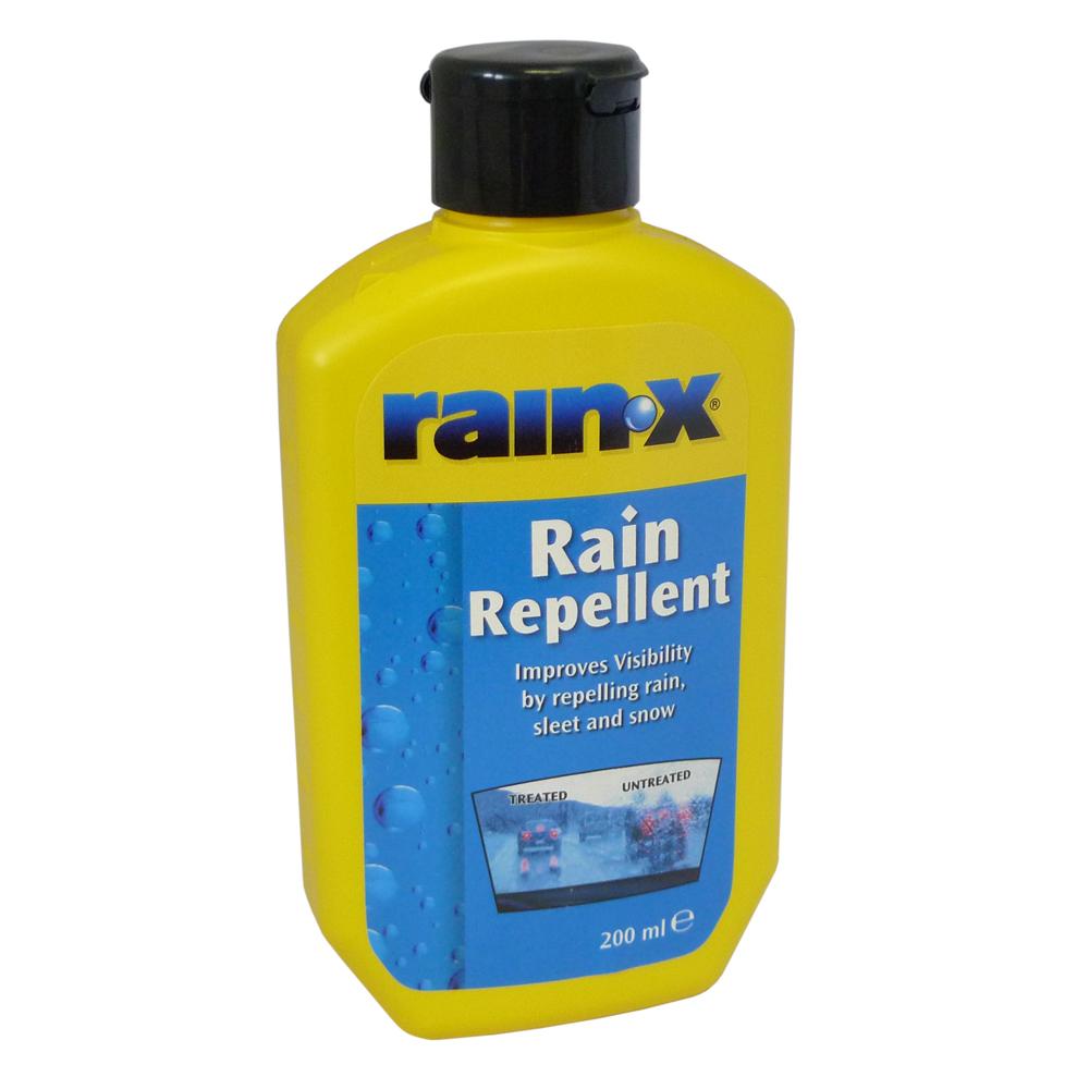 Rain-X lluvia Repelente (200 ml)