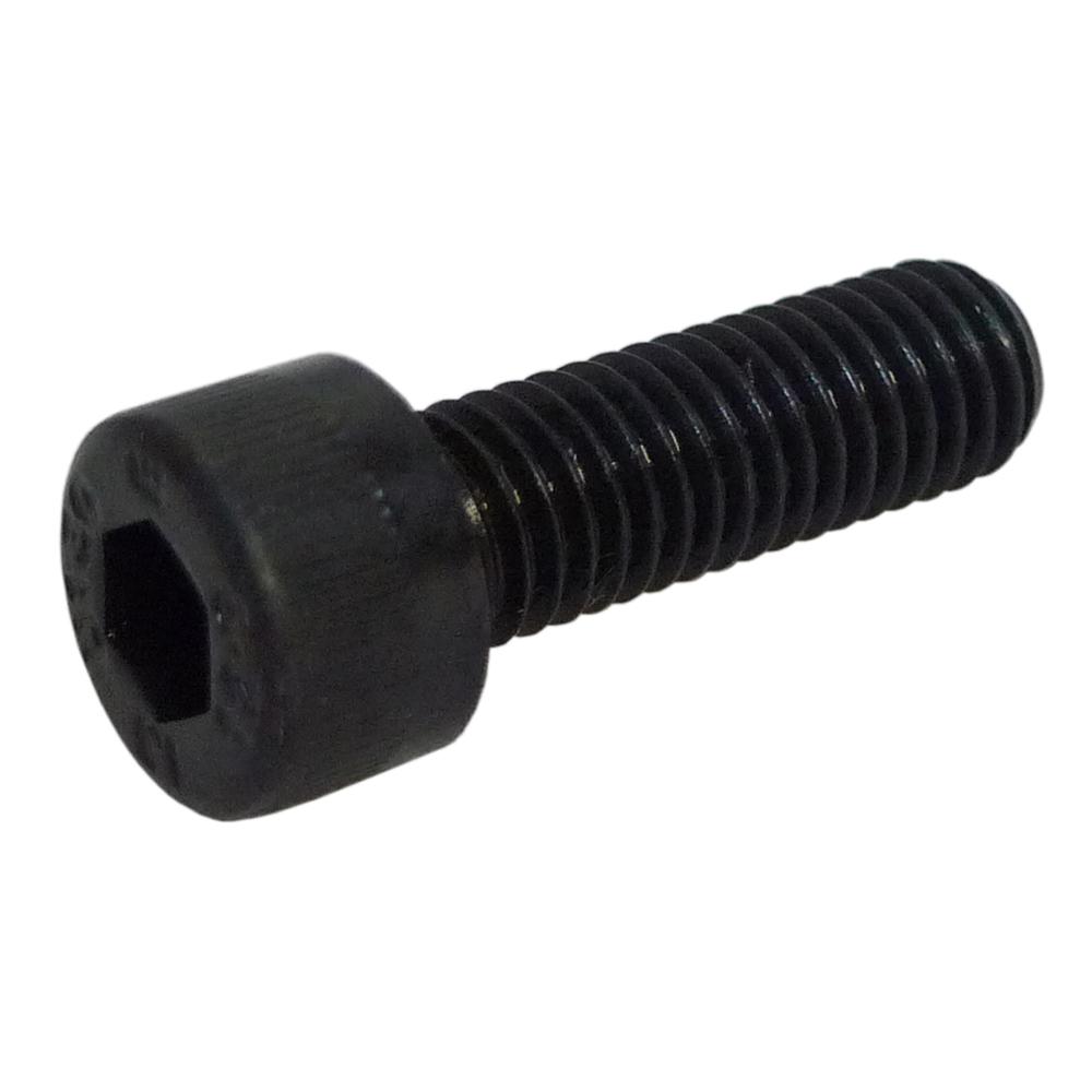 Alta resistencia Socket Cap Perno de M10 x 25mm de largo