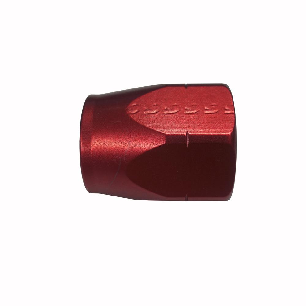 Goodridge Red Socket para accesorios de la serie 236