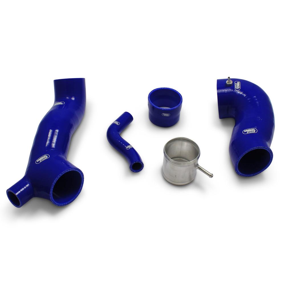 Manguera de Samco Kit-Lancer Evo 4/5/6 CN9A Inducción (4)