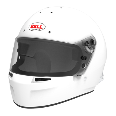 Casco integral deportivo Bell GT6 aprobado por la FIA 8859-2024