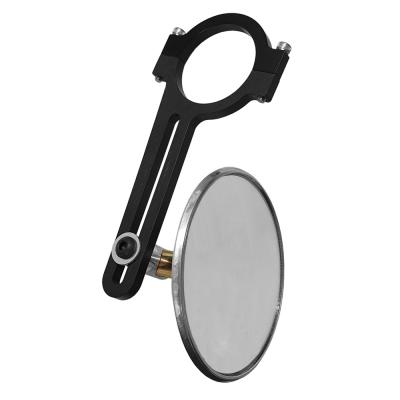 Longacre Spot On Rear Mirror Gran Angular para jaula antivuelco de 38 mm