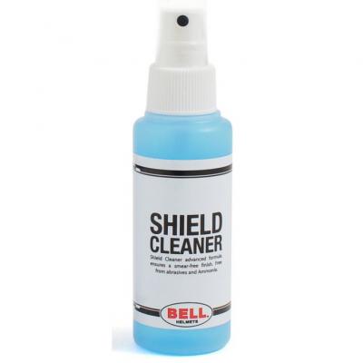 Bell Helmet Visor / Shield Cleaner (99ml)