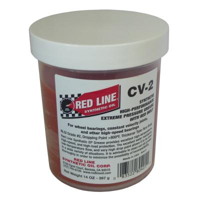 Red Line CV-2 Grasa sintética