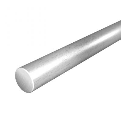 Varilla de aluminio de 10 mm HE30TF