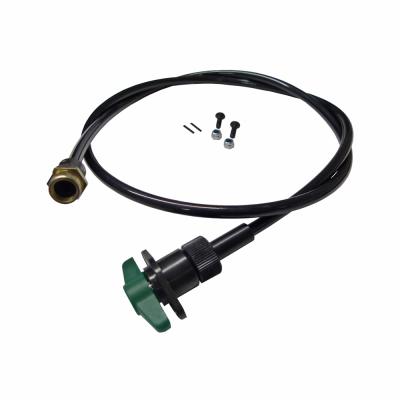 Cable de ajuste del equilibrio del freno Racetech