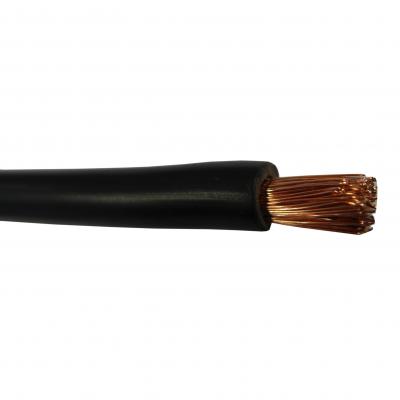 Cable de la batería 15mm² Flexy Black (Per Meter)