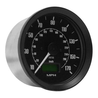 Smiths Classic Velocímetro (Speedo) 100 mm de diámetro - SNT5372-06