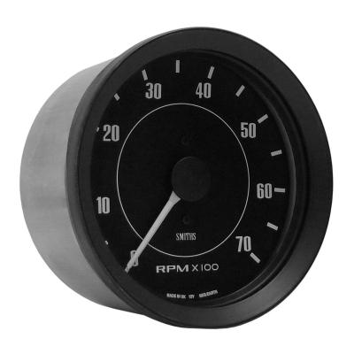 Smiths Classic Tacómetro (Tacho) 100 mm de diámetro - RVC2490-00