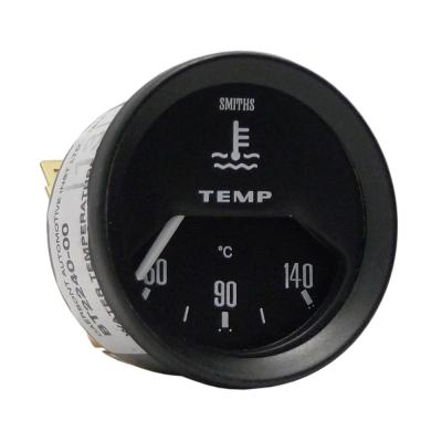 Medidor de temperatura del agua Smiths Classic 52 mm de diámetro BT2240-00