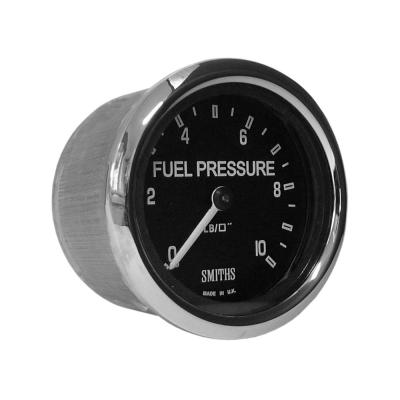 Medidor de presión de combustible eléctrico Cobra PG1310-03CB