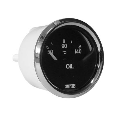 Medidor de temperatura de aceite eléctrico Cobra ATG1301-24C