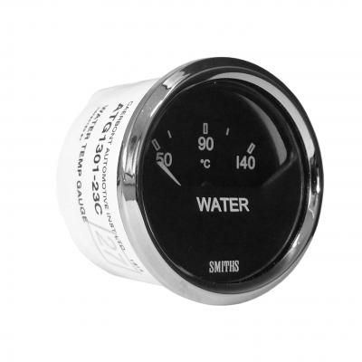 Medidor eléctrico de temperatura del agua Cobra ATG1301-23C