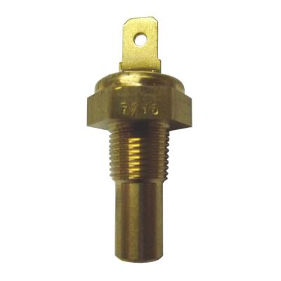 Sensor de temperatura Smiths con rosca 1/8NPT