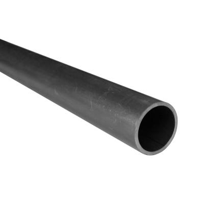 Tubo de acero sin costura CDS (tubo de jaula antivuelco) de 1,50 "(38 mm) de diámetro exterior
