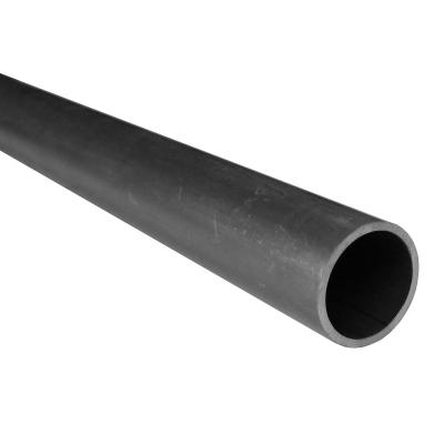 Tubo de acero sin costura CDS (tubo de jaula antivuelco) de 1,75 "(45 mm) de diámetro exterior