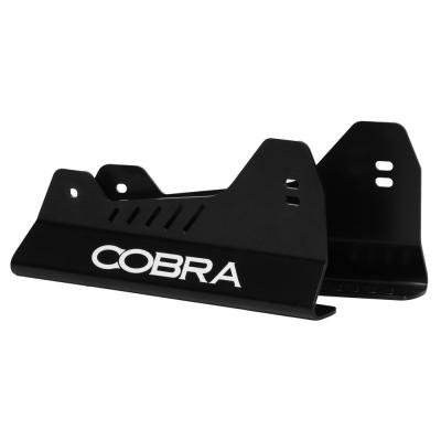 Soportes laterales de asiento alto Cobra para asientos Cobra