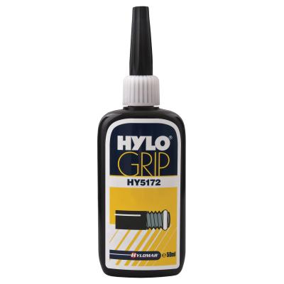 Hylomar Hylogrip 5172 Sellador de roscas (50 ml)