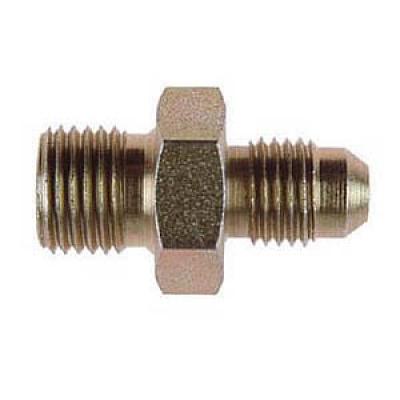 Goodridge adaptador de 3/8 "BSP para -10JIC en Acero