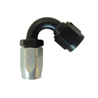 Goodridge 811 hembra -10JIC de 120 grados