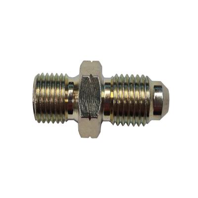 Adaptador Goodridge 1 / 8BSP a M10 x 1 macho a macho