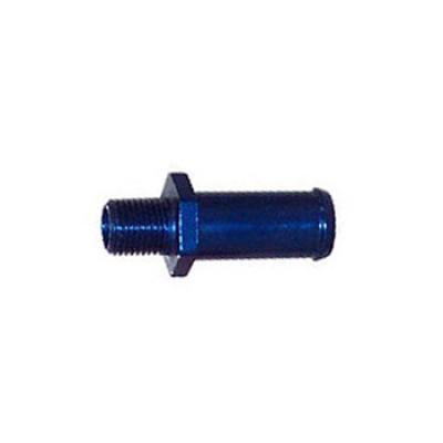 Adaptador 1 / 8NPT X -4 Push-On