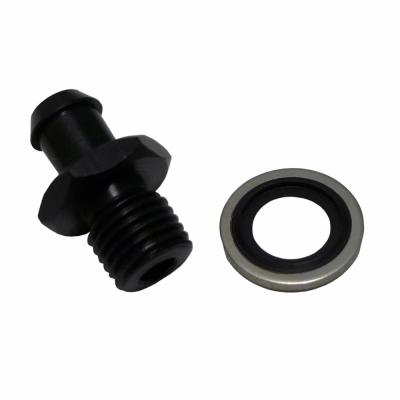 Cilindro maestro de empuje 8 mm Adaptador Fit