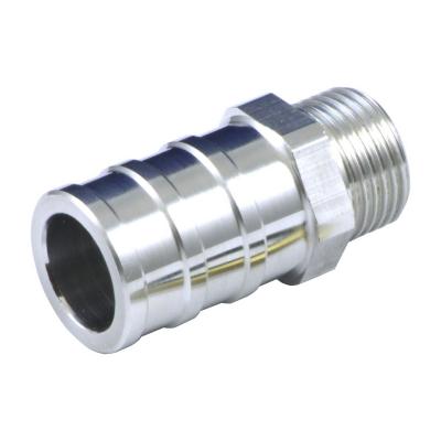 19mm Adaptador de manguera en despegue