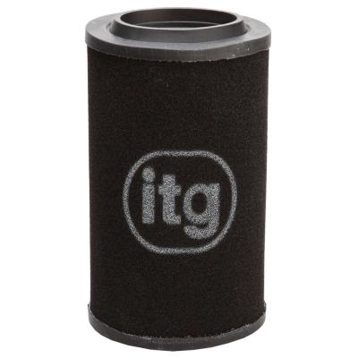 Filtro de aire de ITG para el puente 2,5 TD (08/94-12/00) de Citroen 2,8 Hdi (