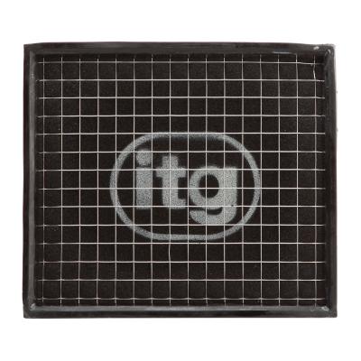 Filtro de aire de ITG para Vauxhall Tigra 1,4 1,6 (07/04>)