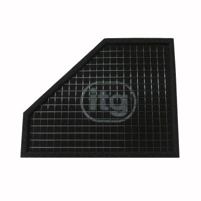 Filtro de aire de ITG para BMW E90/91 318D (09/07>)