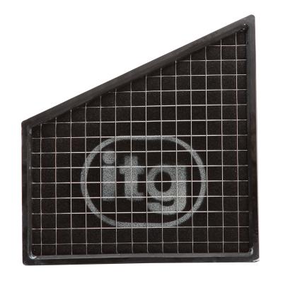 Filtro de aire de ITG para Skoda Fabia II 1,4 Tdi, 1,9 Tdi (02/07-04/10)