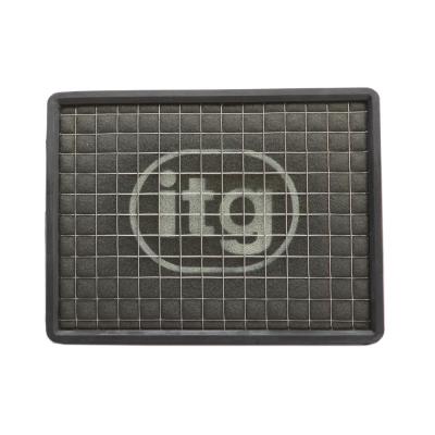 Filtro de aire de ITG para el mini un automóvil 1,6 de BMW R50/52 (07/04-09/08)