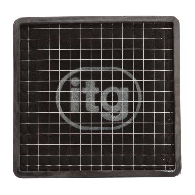 Filtro de aire de ITG para Mitsubishi Evo (Lancer) IV V VI VII VIII IX