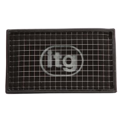 Filtro de aire de ITG para Nissan Almera 2,0 sobre la cabeza diesel (Cd 20) 74Bhp 04