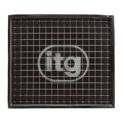 Filtro de aire de ITG para ST 2.5T 2005> de Ford Focus