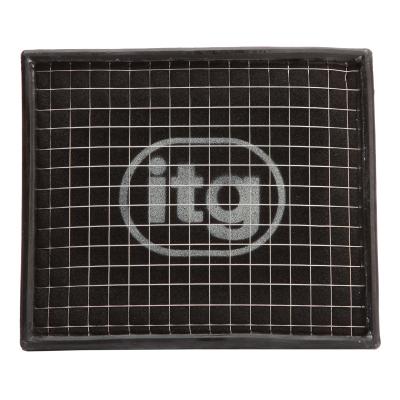 Filtro de aire de ITG para Land Rover Freelander Kv6 2,5 (2001>)