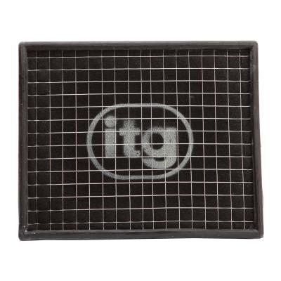 Filtro de aire de ITG para Ford Focus 2 gasolina 1,4 1,6 2,0 (2005>)