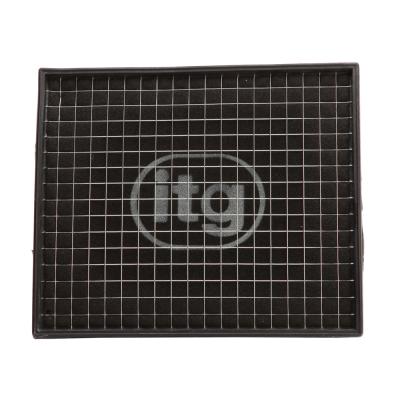 Filtro de aire de ITG para Vauxhall Carlton 2,3 Turbo diesel (10/91>03/9